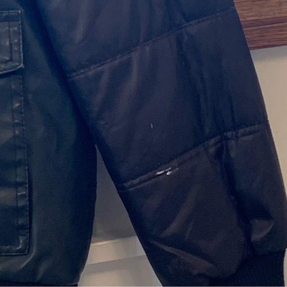 Buffalo David Bitton Puffer Coat - Picture 11 of 12